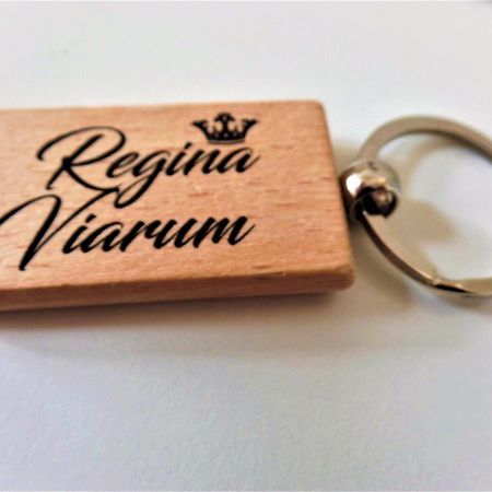 Regina Viarum Apartment, Historic City Centre Brindisi Zewnętrze zdjęcie