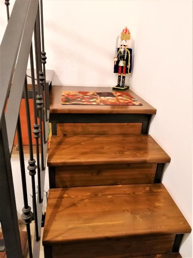 Regina Viarum Apartment, Historic City Centre Brindisi Zewnętrze zdjęcie