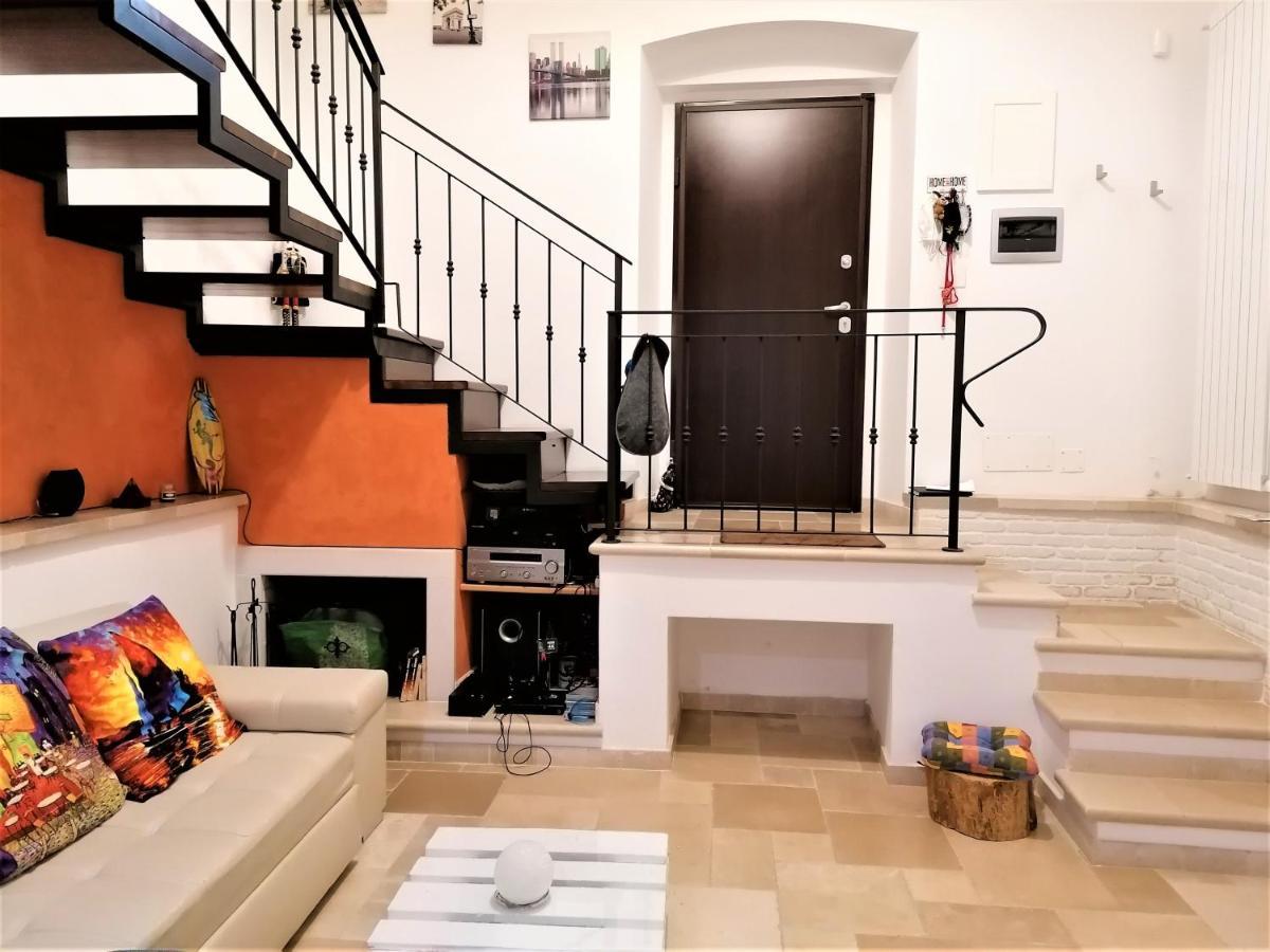 Regina Viarum Apartment, Historic City Centre Brindisi Zewnętrze zdjęcie