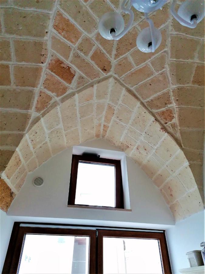 Regina Viarum Apartment, Historic City Centre Brindisi Zewnętrze zdjęcie