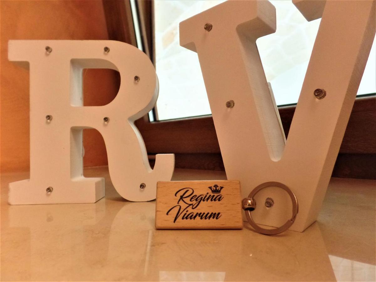 Regina Viarum Apartment, Historic City Centre Brindisi Zewnętrze zdjęcie