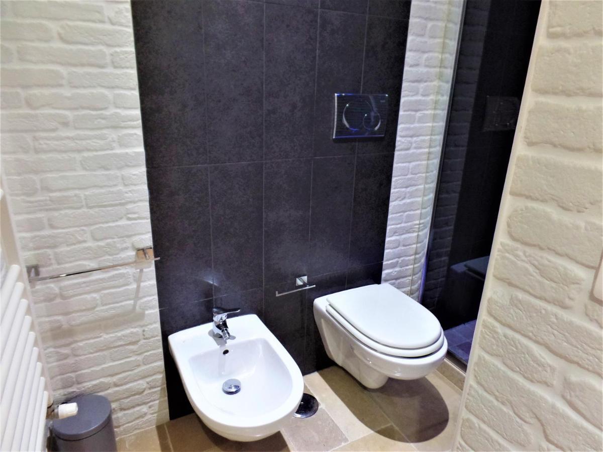 Regina Viarum Apartment, Historic City Centre Brindisi Zewnętrze zdjęcie