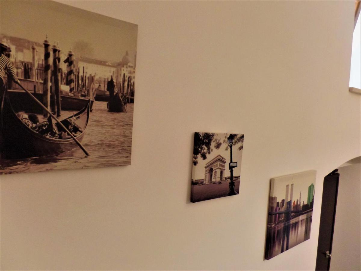 Regina Viarum Apartment, Historic City Centre Brindisi Zewnętrze zdjęcie