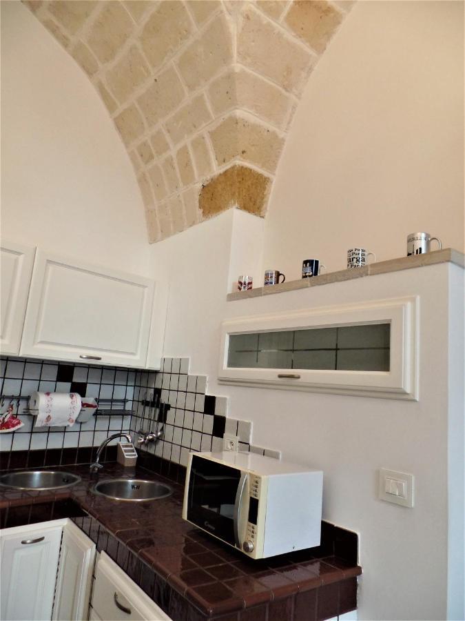 Regina Viarum Apartment, Historic City Centre Brindisi Zewnętrze zdjęcie