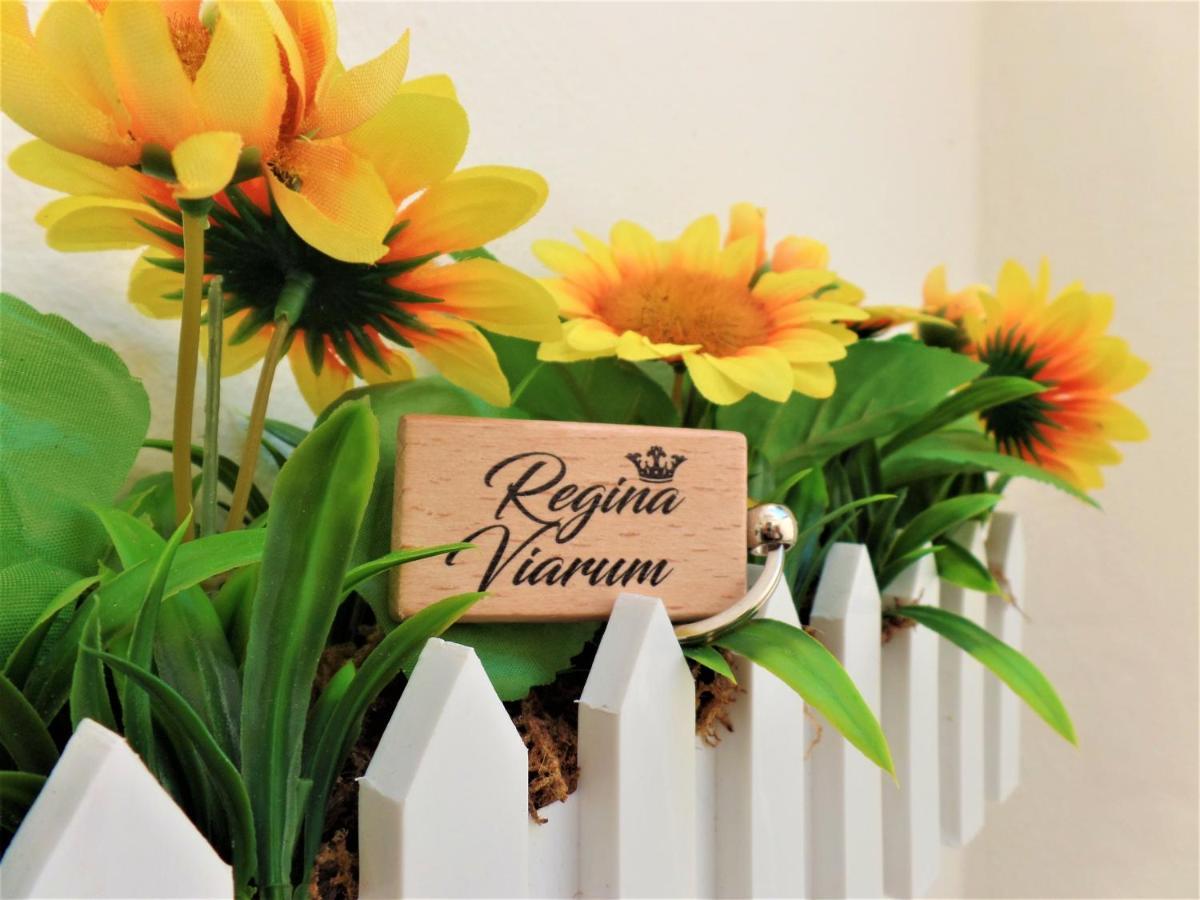 Regina Viarum Apartment, Historic City Centre Brindisi Zewnętrze zdjęcie