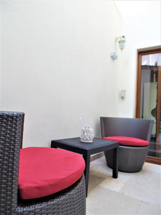 Regina Viarum Apartment, Historic City Centre Brindisi Zewnętrze zdjęcie
