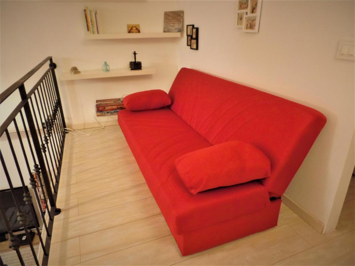 Regina Viarum Apartment, Historic City Centre Brindisi Zewnętrze zdjęcie