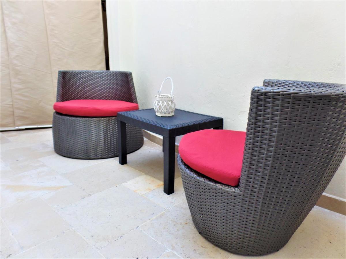 Regina Viarum Apartment, Historic City Centre Brindisi Zewnętrze zdjęcie