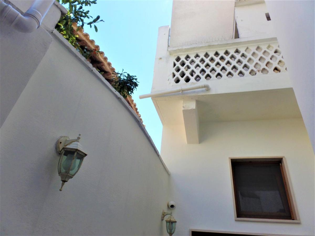 Regina Viarum Apartment, Historic City Centre Brindisi Zewnętrze zdjęcie