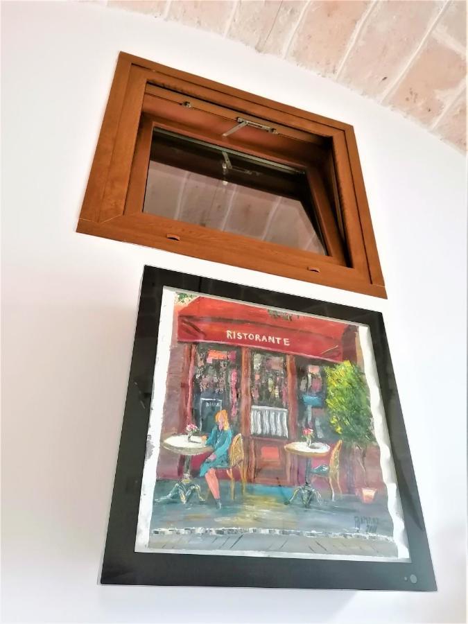 Regina Viarum Apartment, Historic City Centre Brindisi Zewnętrze zdjęcie