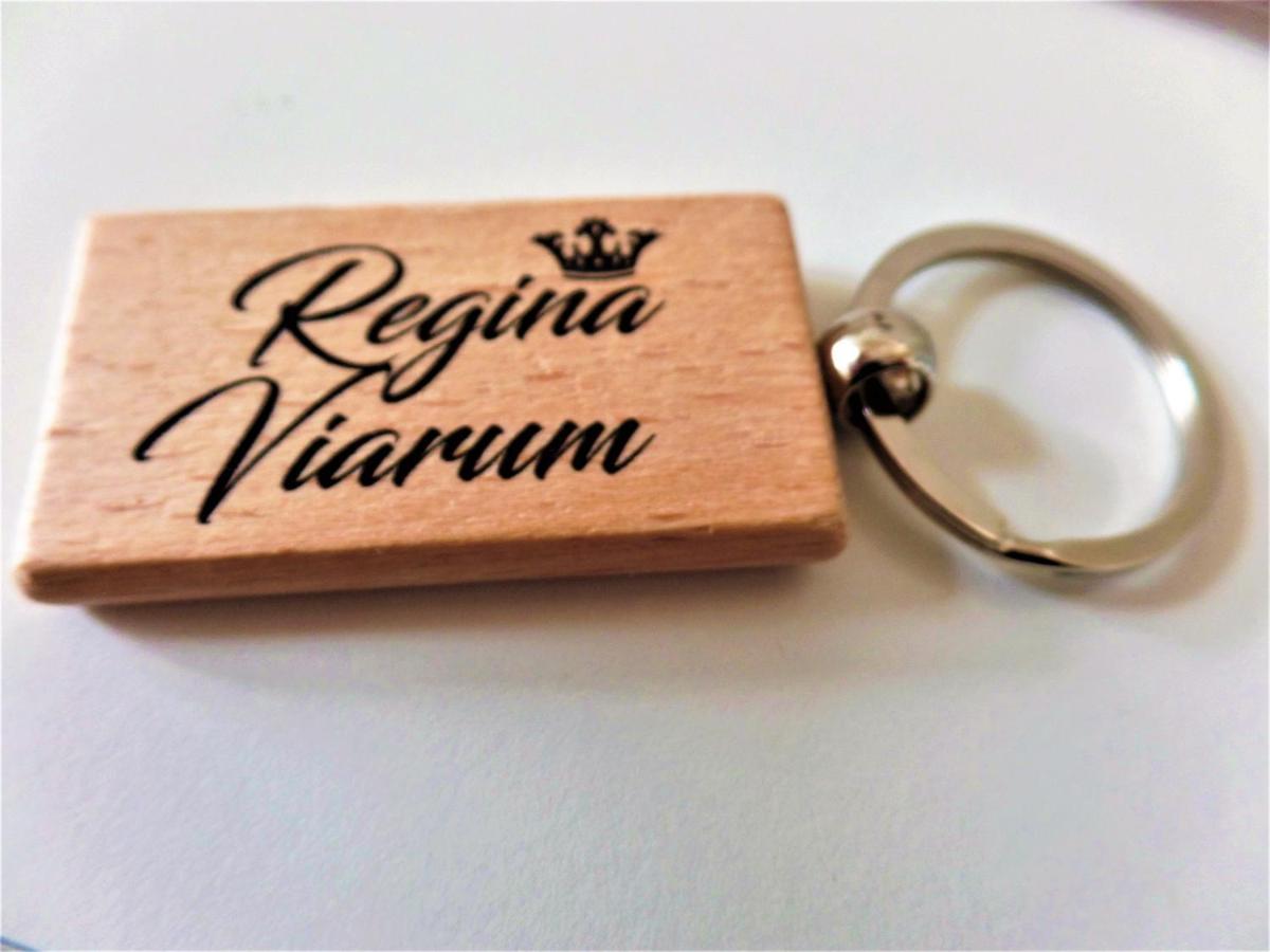 Regina Viarum Apartment, Historic City Centre Brindisi Zewnętrze zdjęcie