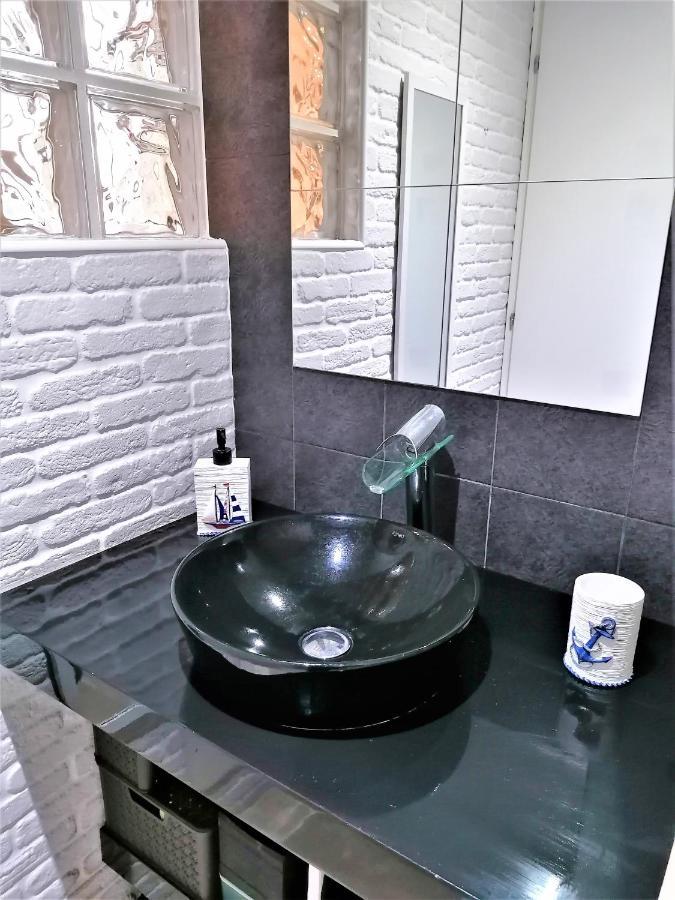 Regina Viarum Apartment, Historic City Centre Brindisi Zewnętrze zdjęcie