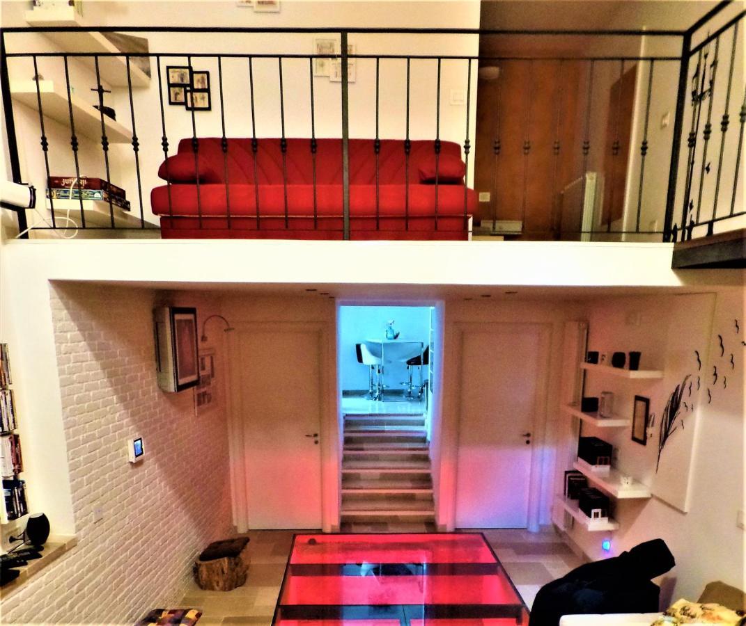 Regina Viarum Apartment, Historic City Centre Brindisi Zewnętrze zdjęcie