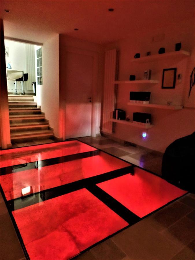 Regina Viarum Apartment, Historic City Centre Brindisi Zewnętrze zdjęcie