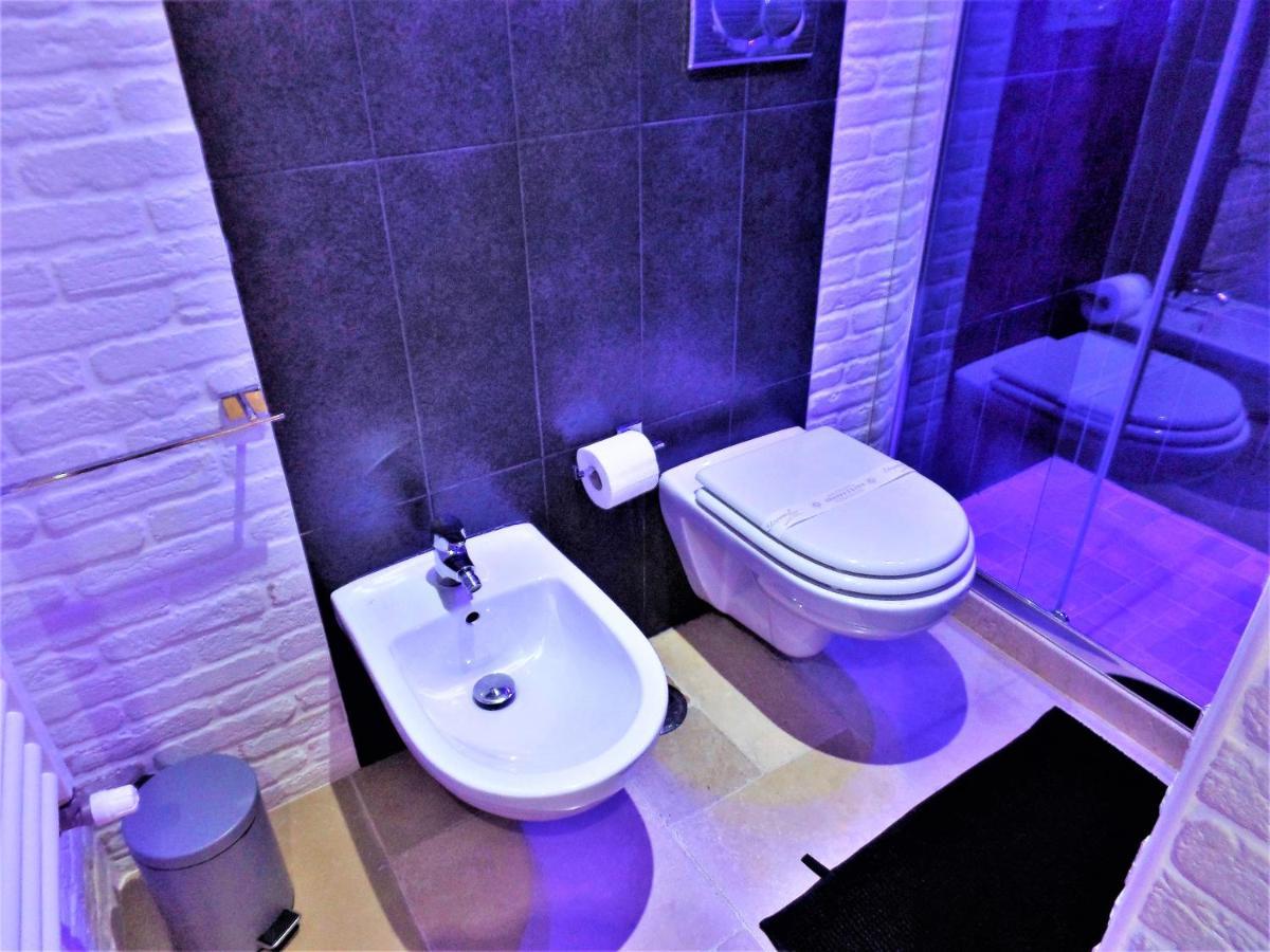 Regina Viarum Apartment, Historic City Centre Brindisi Zewnętrze zdjęcie