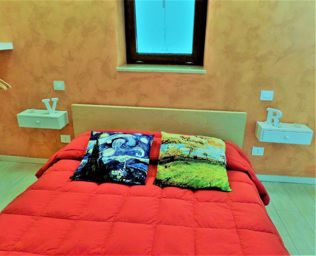 Regina Viarum Apartment, Historic City Centre Brindisi Zewnętrze zdjęcie