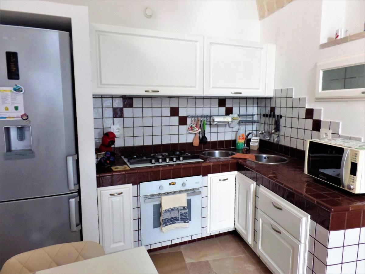 Regina Viarum Apartment, Historic City Centre Brindisi Zewnętrze zdjęcie