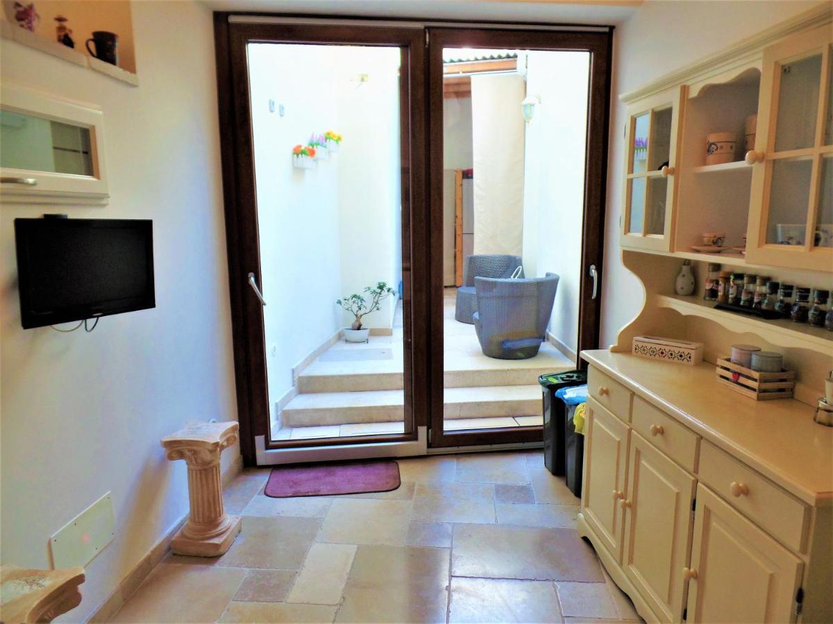 Regina Viarum Apartment, Historic City Centre Brindisi Zewnętrze zdjęcie